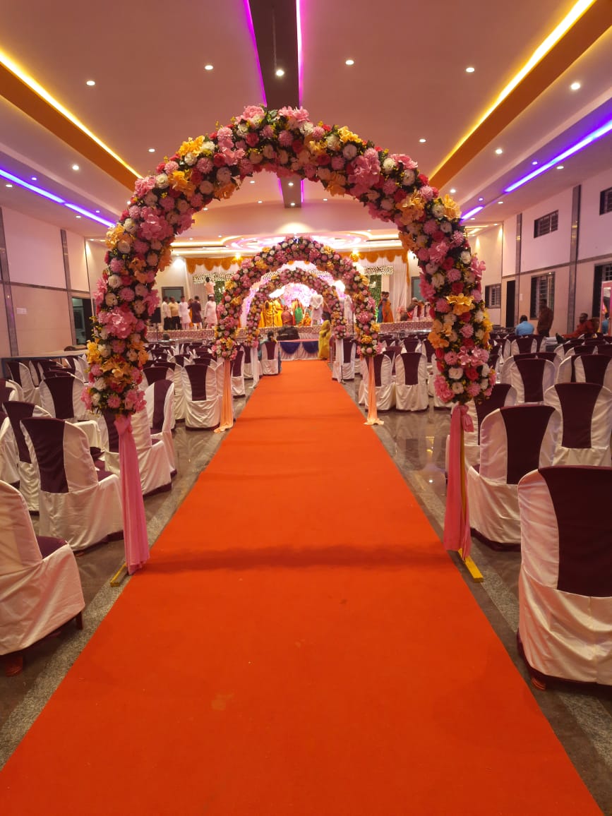 Shree J B Convention Hall